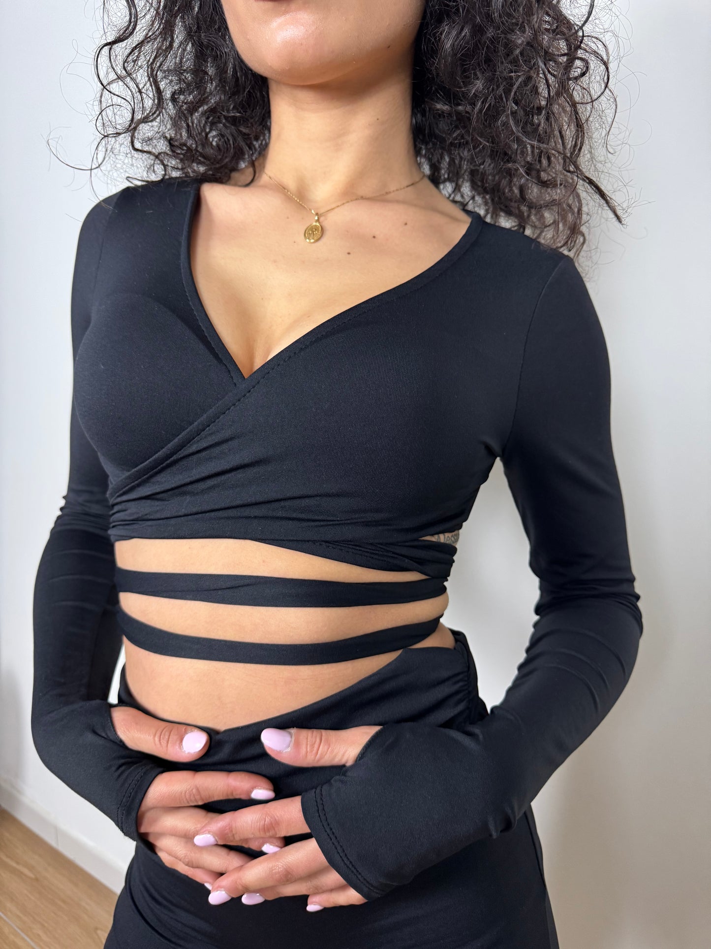 Coordinato Ilary