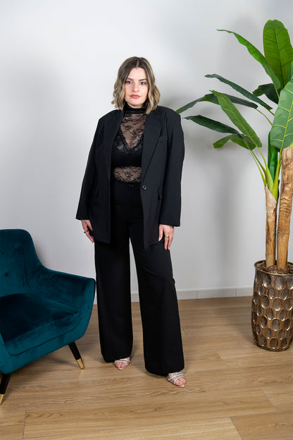 Tailleur over