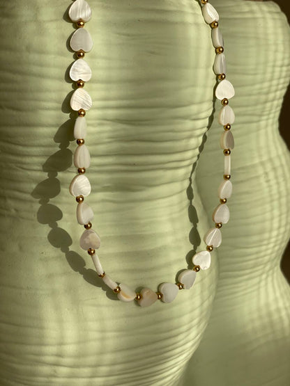 Collana Cuore