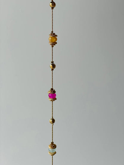Collana sfera