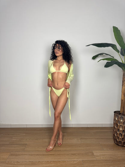 Costume rosa