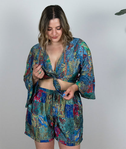 Coordinato Terri