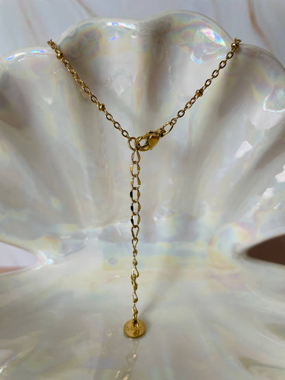 Collana stella marina