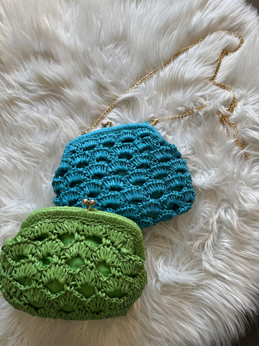 Borsa Dafne