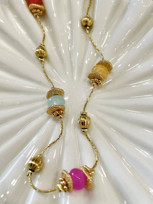 Collana sfera