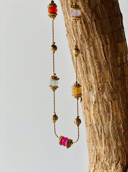Collana sfera