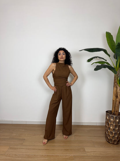 Coordinato Emily