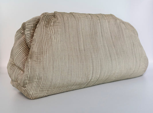 Borsa satinata