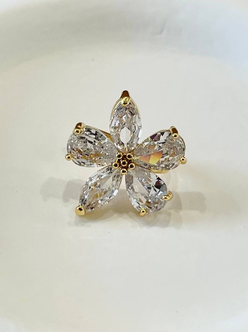 Earcuff Fiore