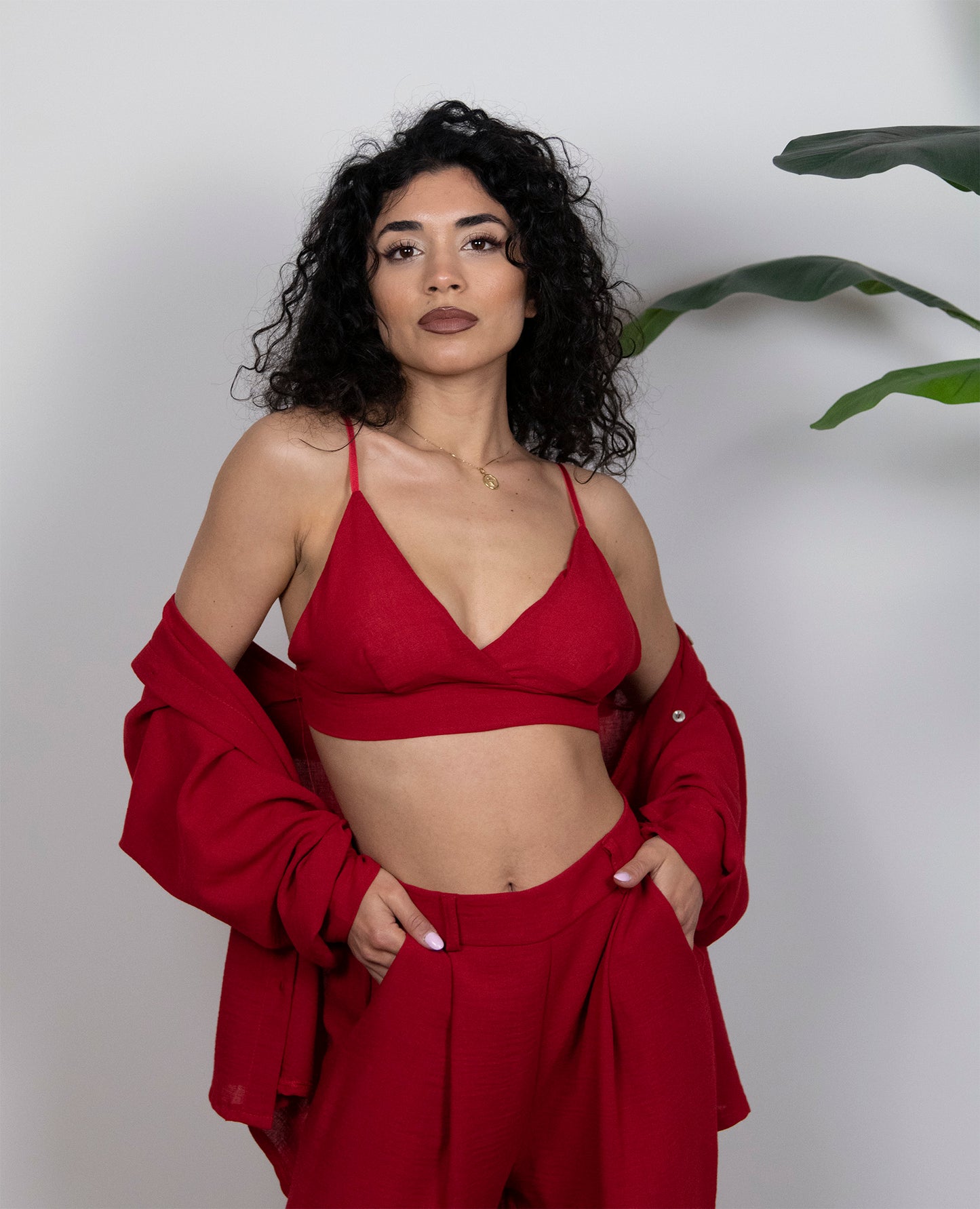 Coordinato MUST-HAVE