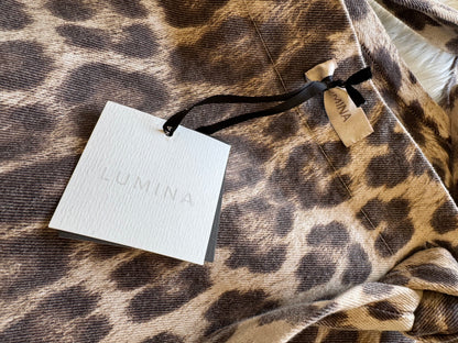 Maxi borsa mare BELLA - AMORE