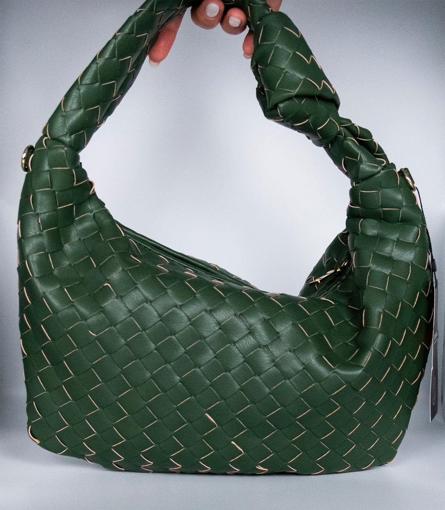 Borsa nodo