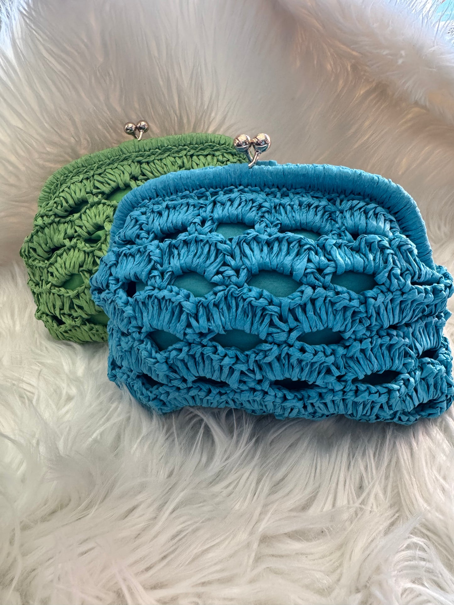 Borsa Dafne