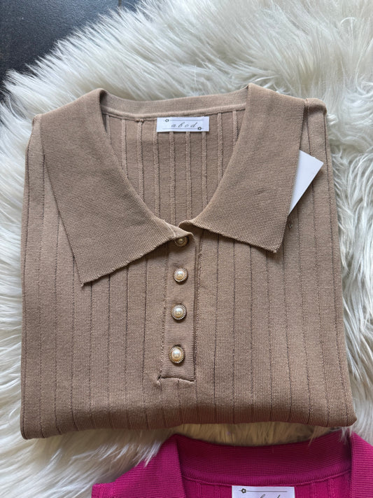 Maglia Carol