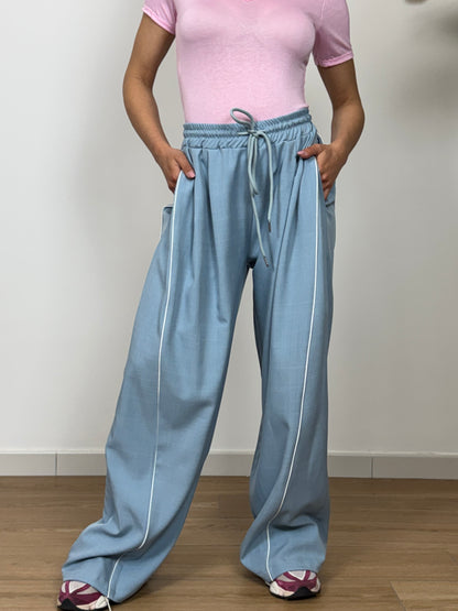 Pantalone riga