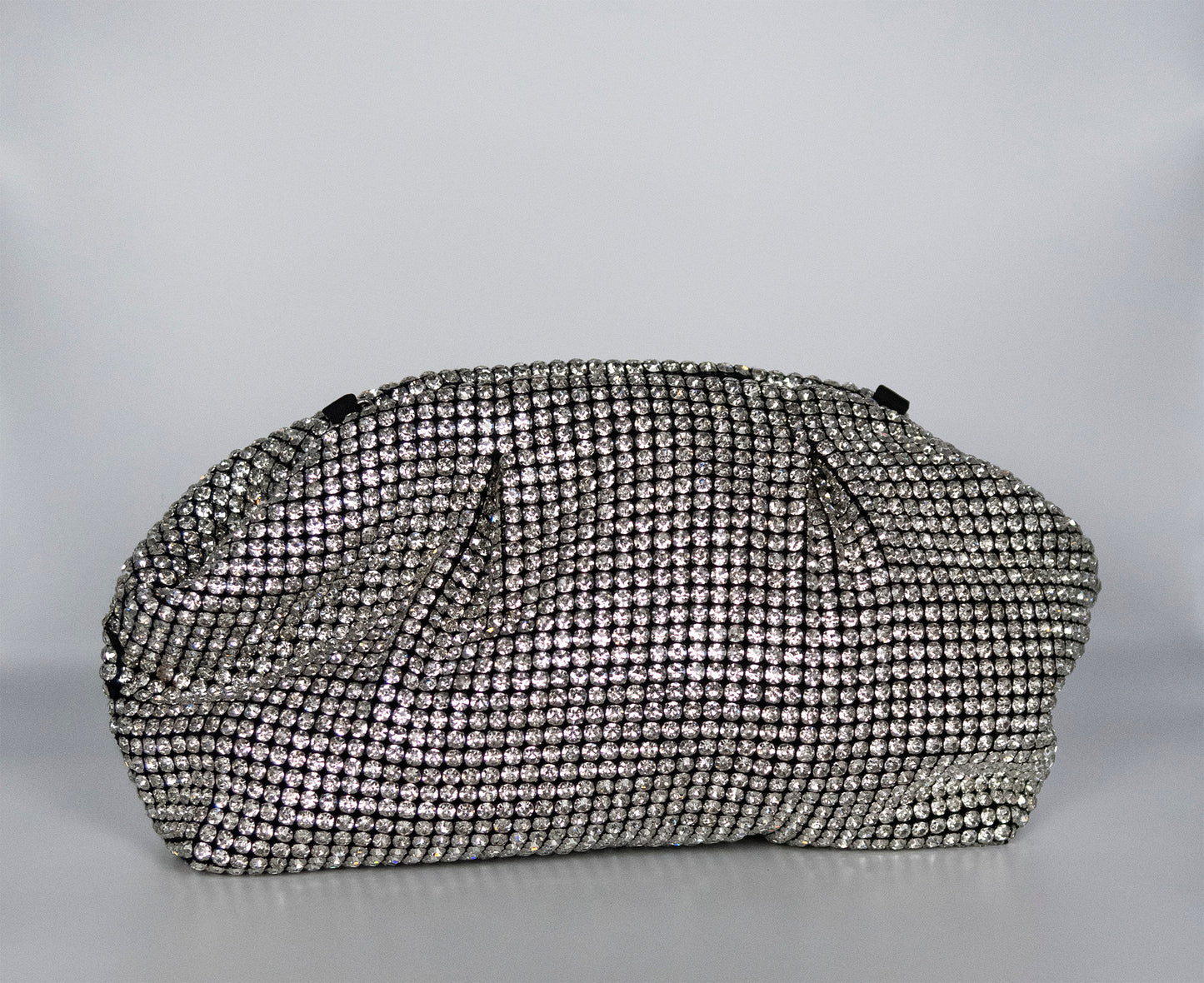 Borsa strass