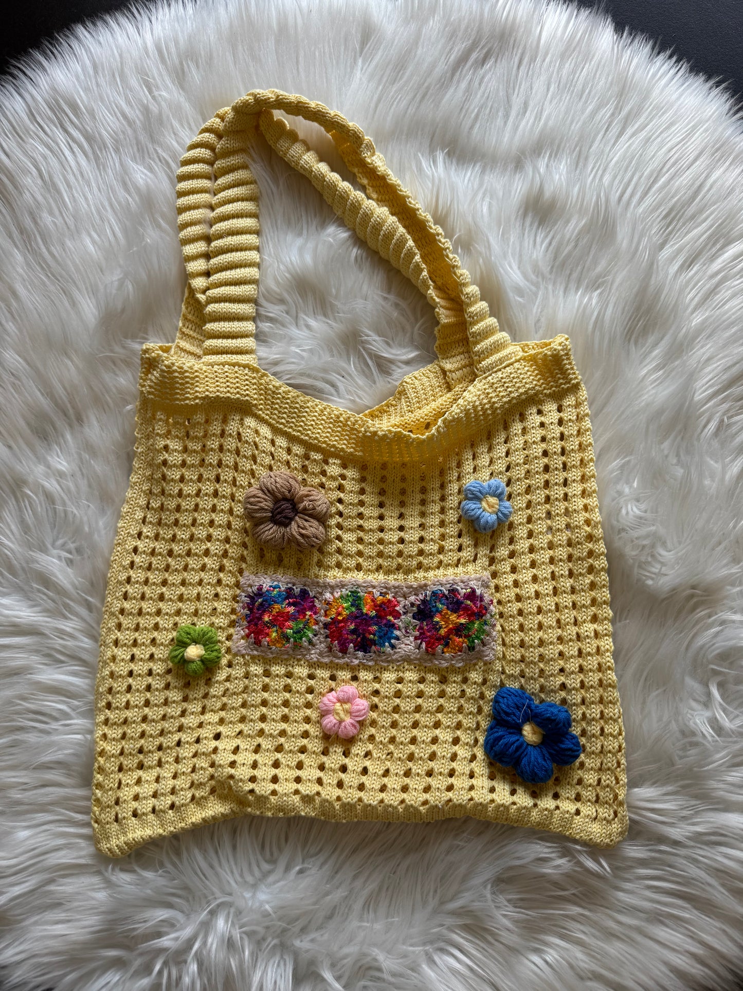 Borsa Fiori