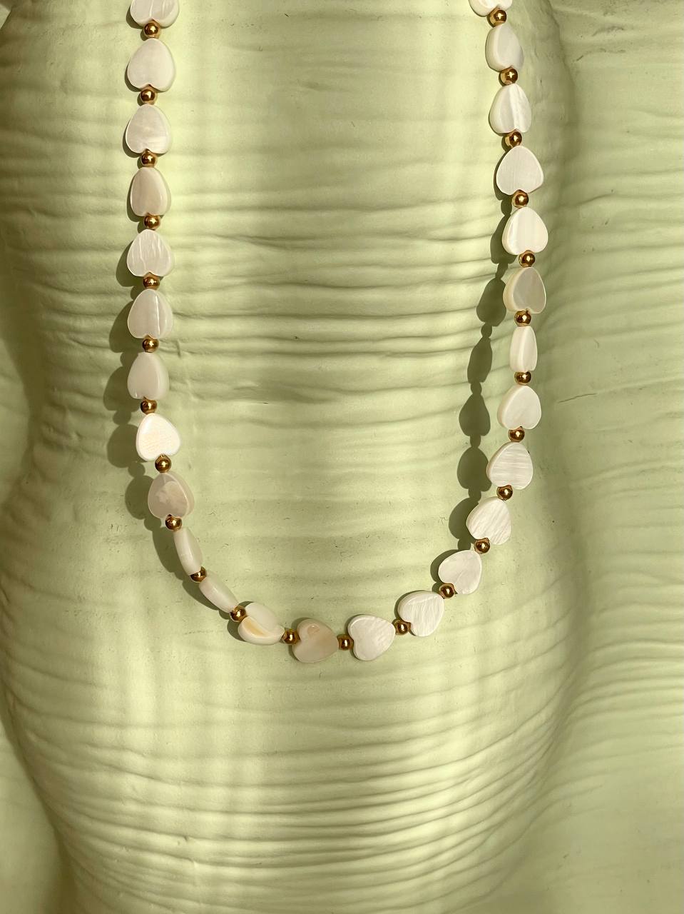 Collana Cuore