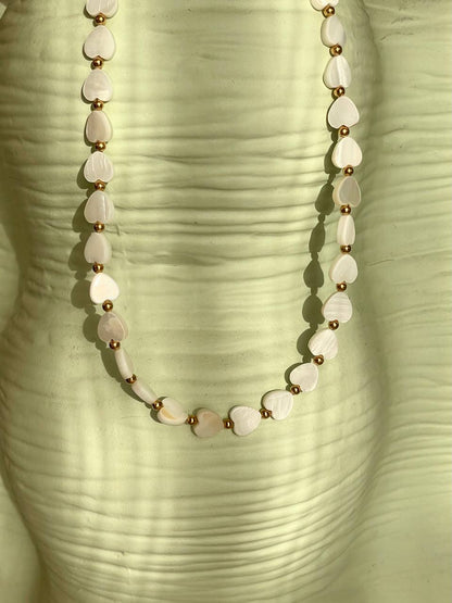 Collana Cuore