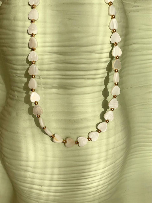 Collana Cuore