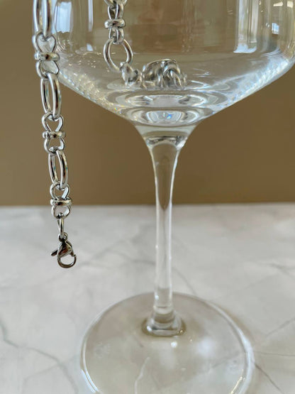 Collana catena