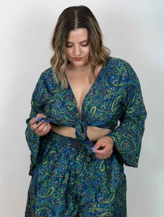 Coordinato Terri