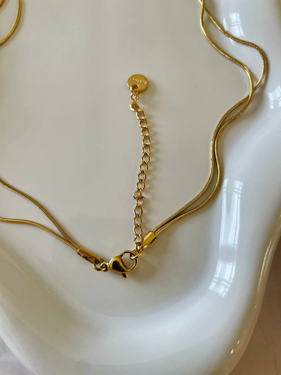 Collana nodo