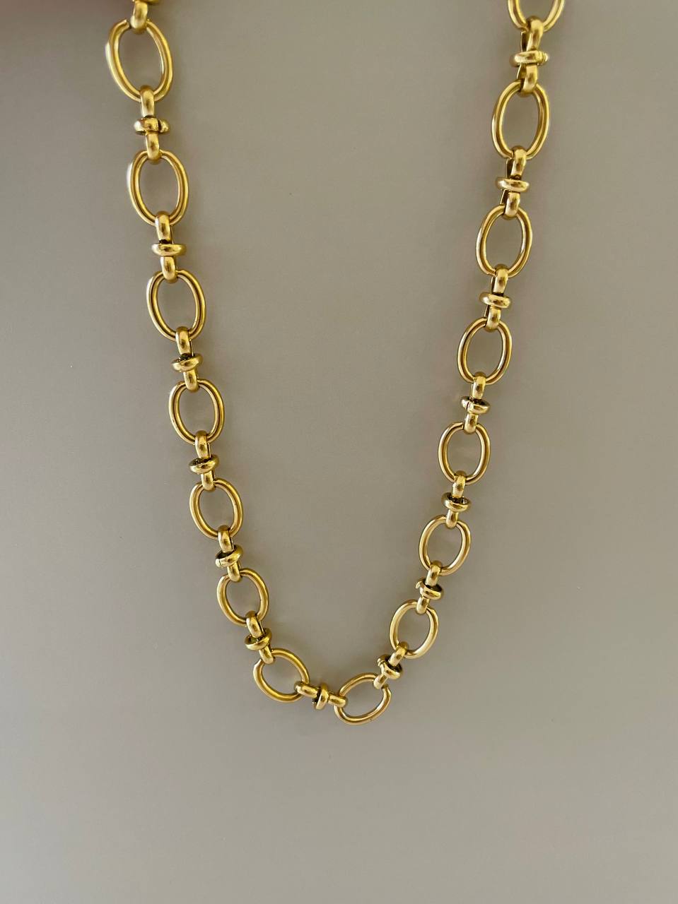 Collana catena