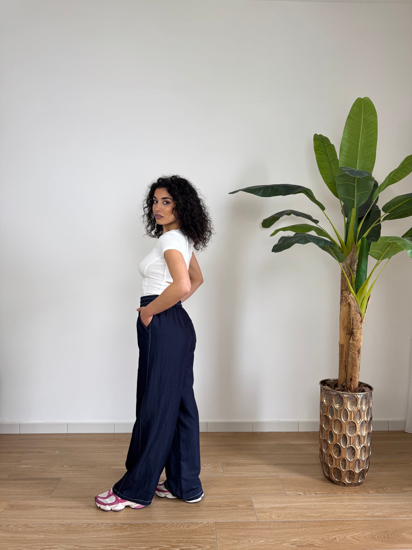 Maglia Luisa