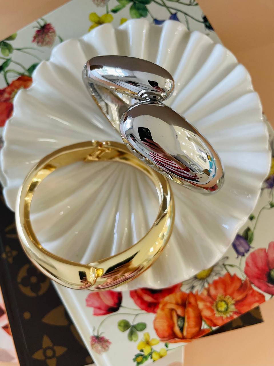 Bracciale nodo