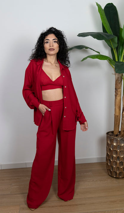 Coordinato MUST-HAVE