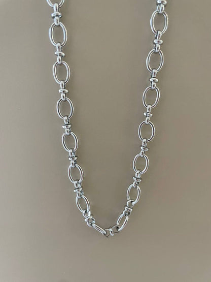 Collana catena