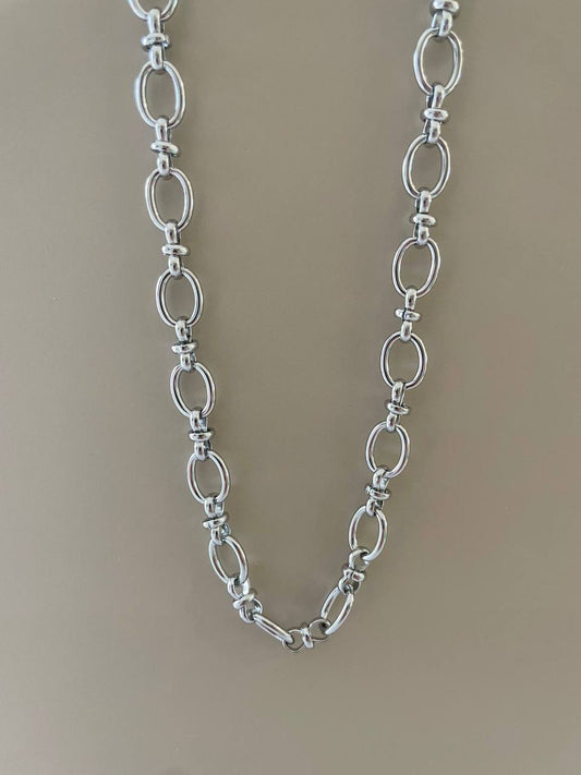 Collana catena