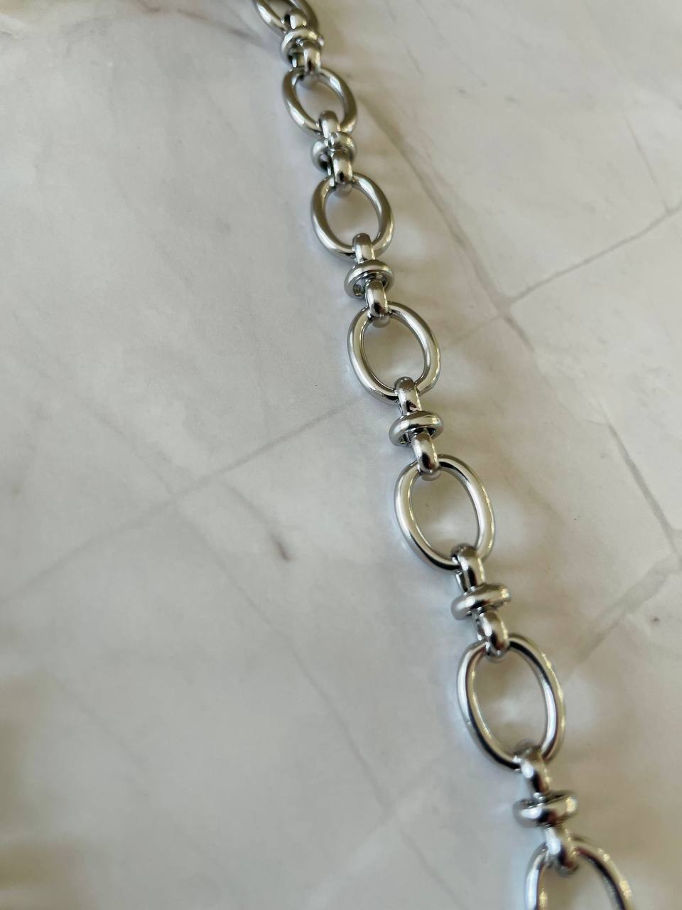 Collana catena