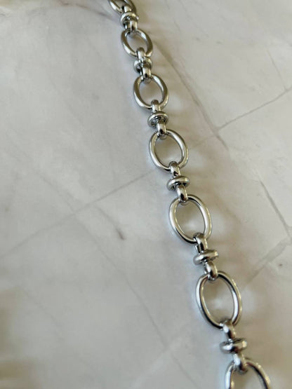 Collana catena