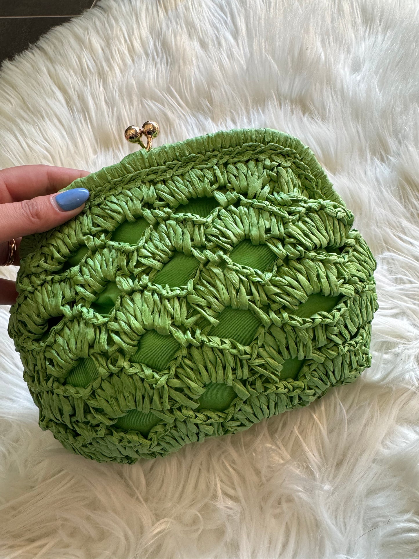 Borsa Dafne