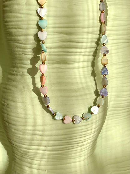 Collana Cuore