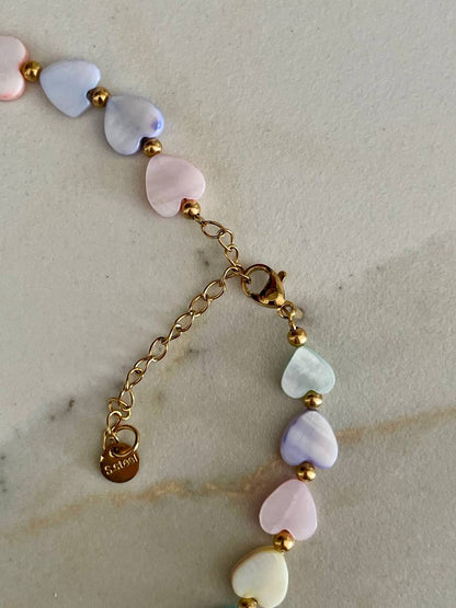 Collana Cuore