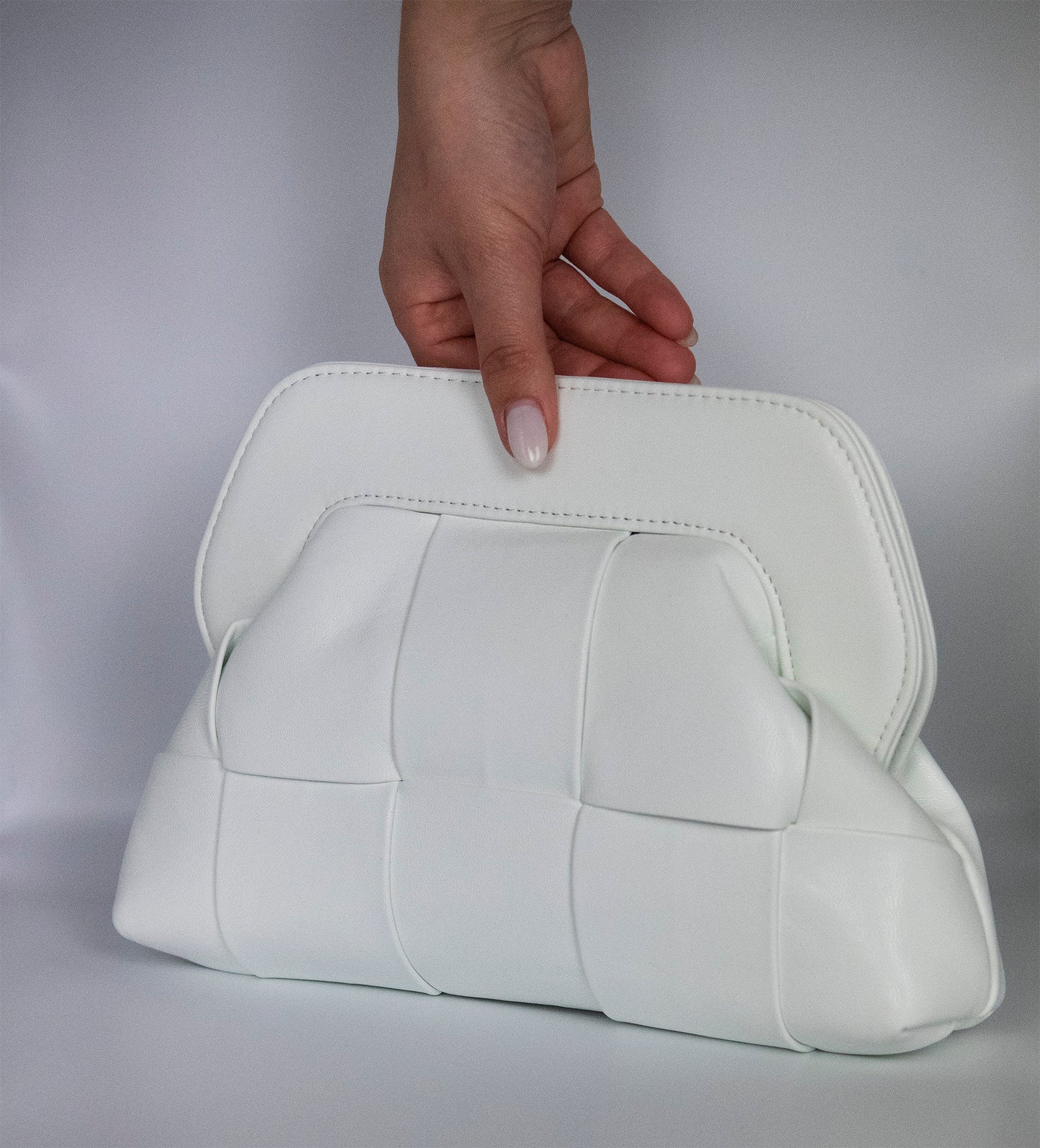 Borsa denim