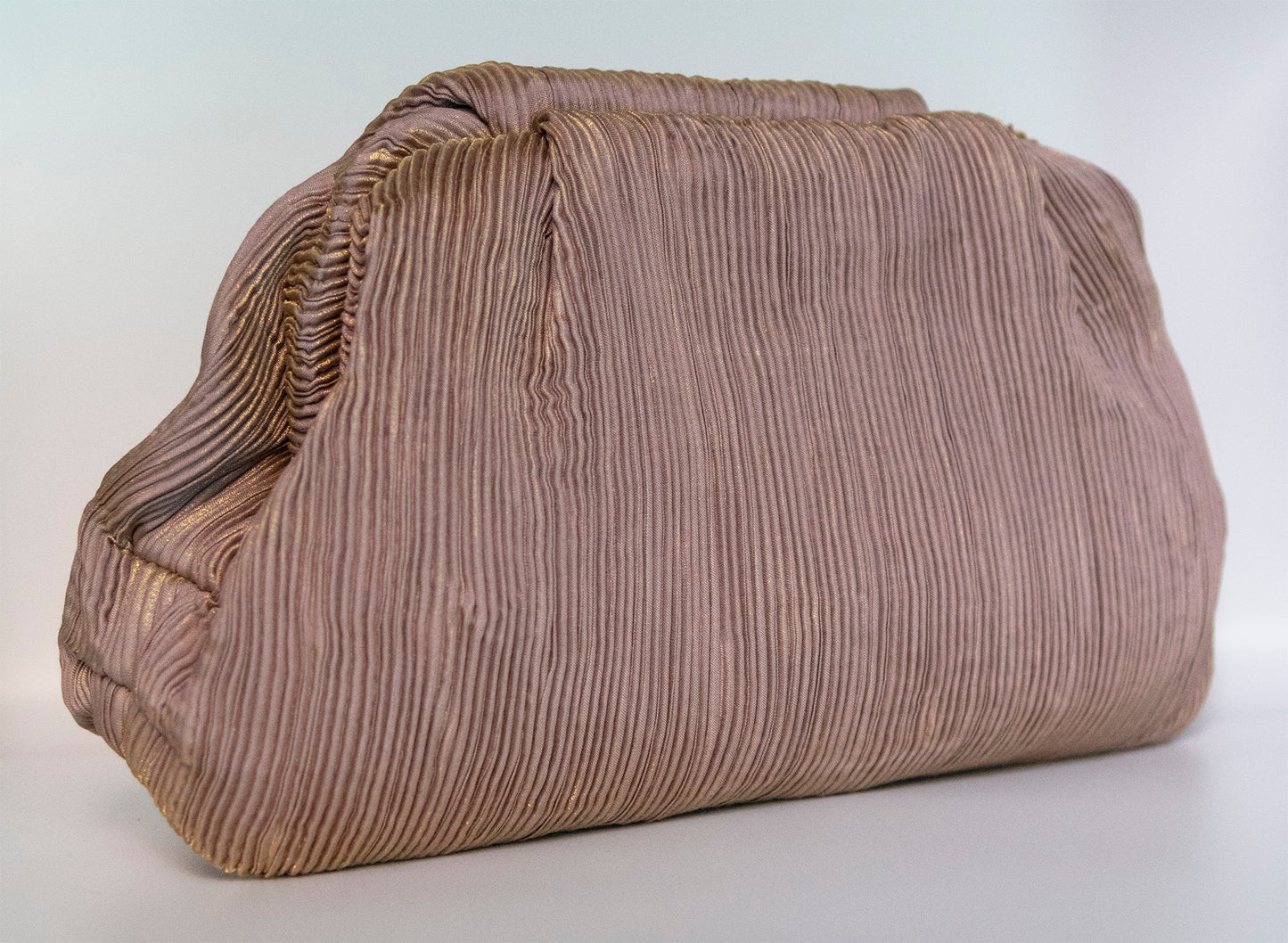 Borsa satinata