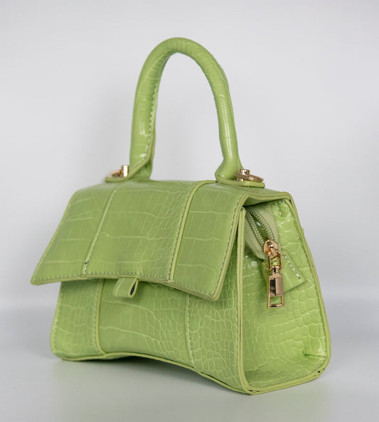 Borsa bauletto piccola