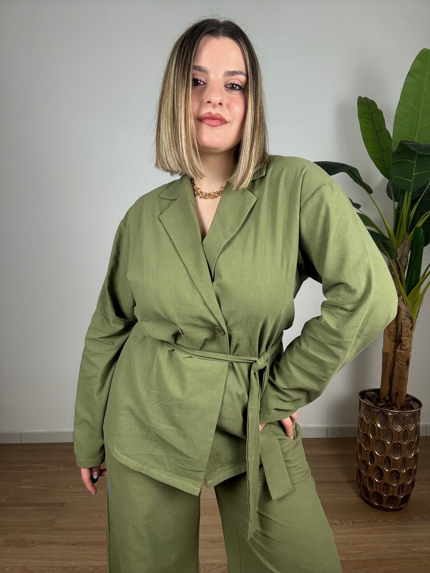 Coordinato Stella