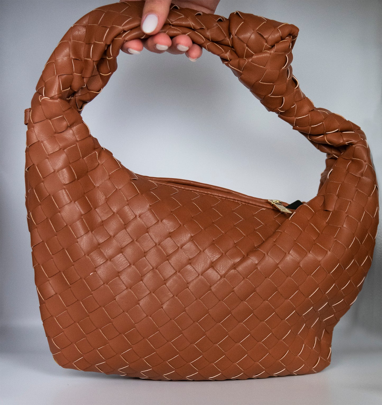 Borsa nodo