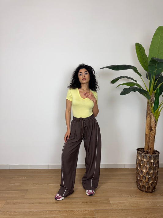 Pantalone riga