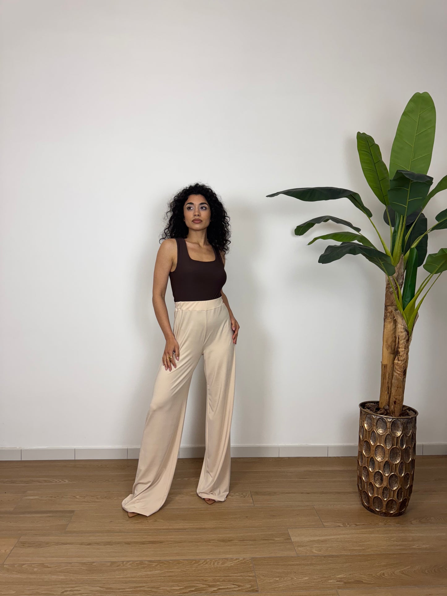 Pantalone palazzo