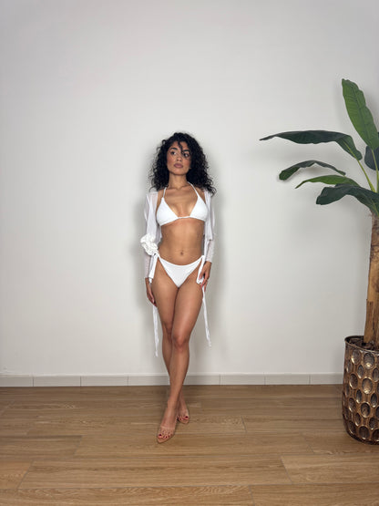 Costume rosa