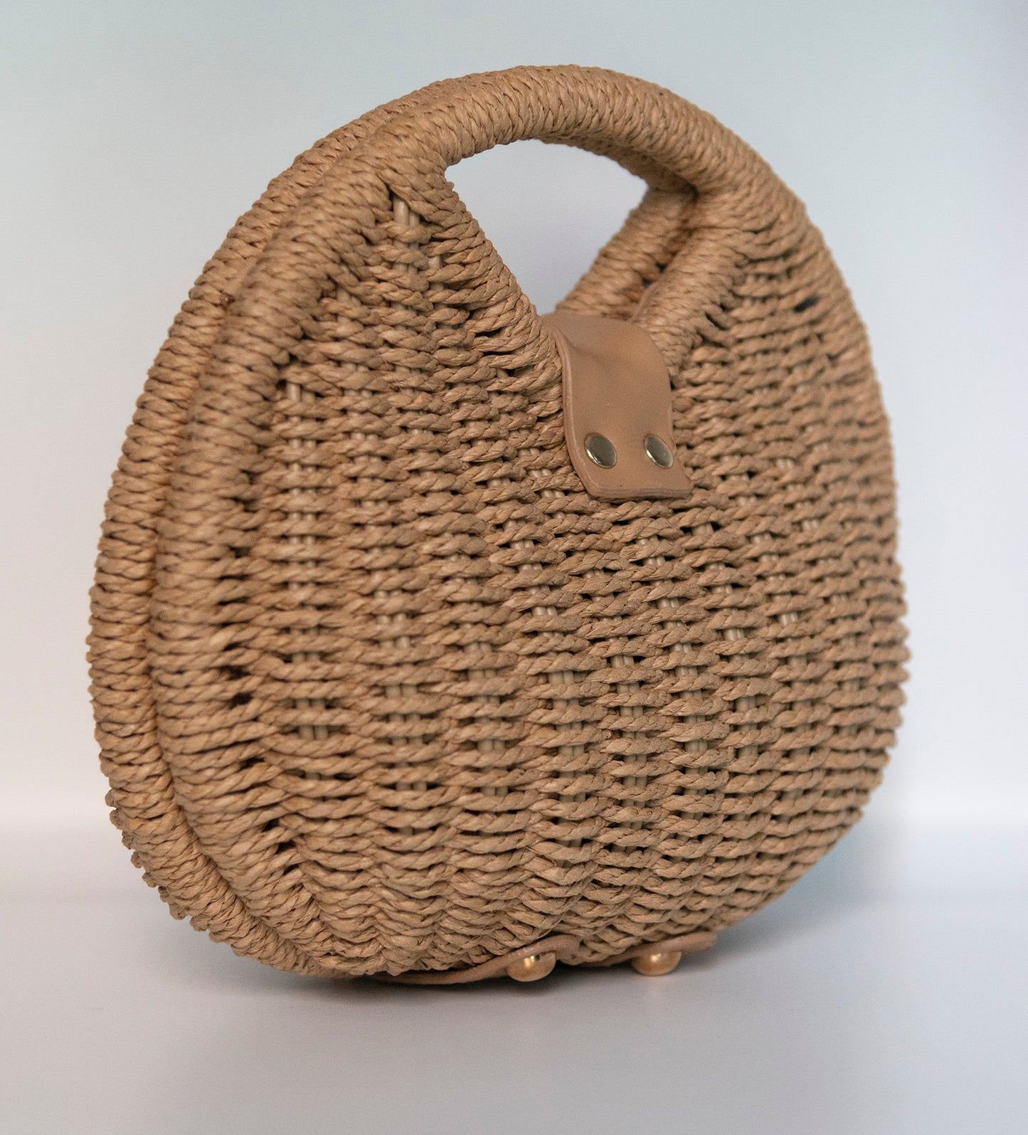 Borsa in paglia