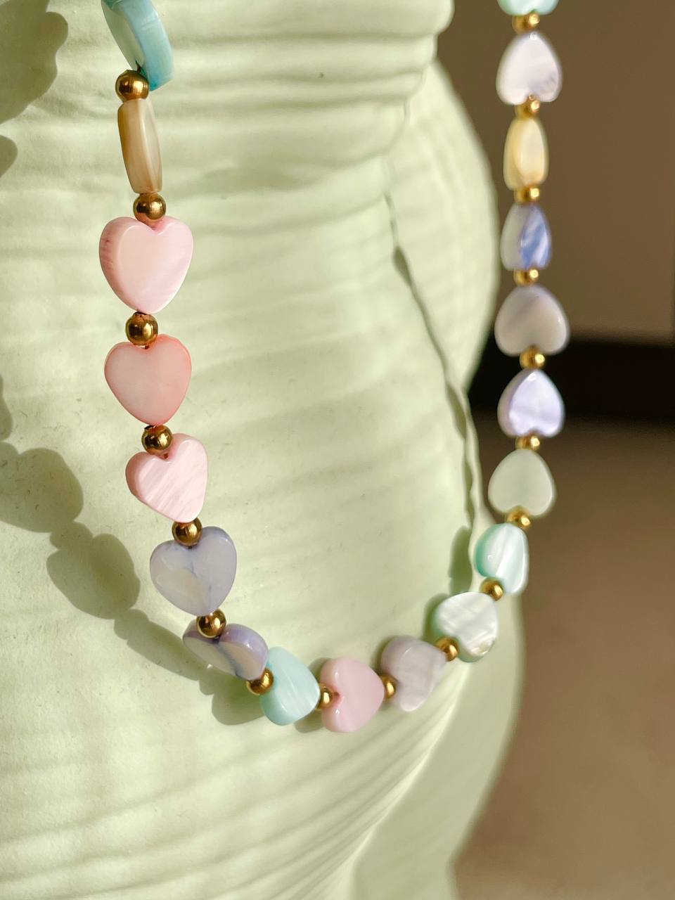 Collana Cuore