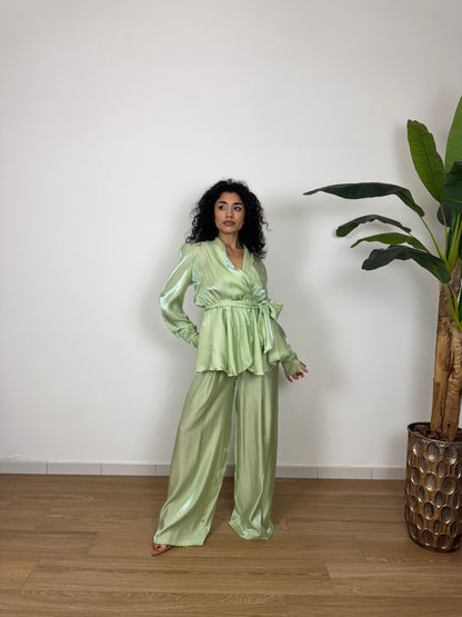 Tailleur Dafne