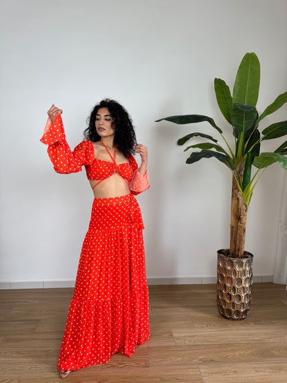 Coordinato Mykonos